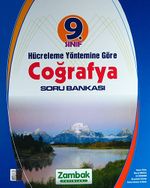 9.Sınıf Hücreleme Yöntemine Göre Coğrafya Soru Bankası