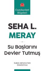 Su Başlarını Devler Tutmuş