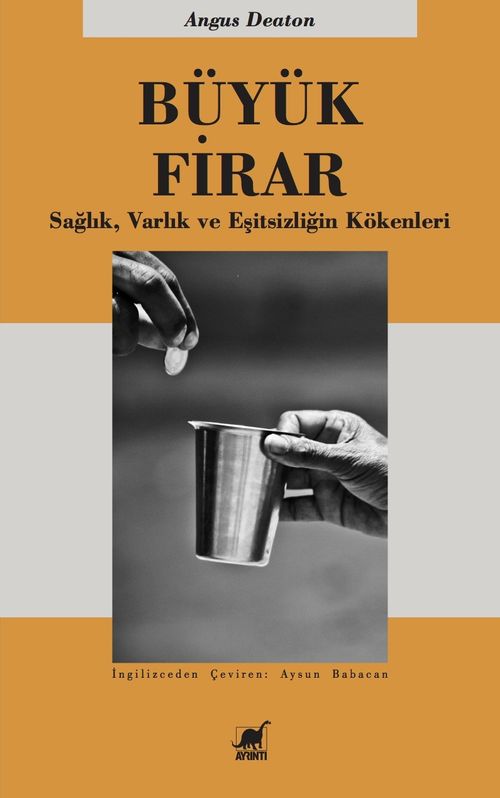 Büyük Firar & Sağlık, Varlık ve Eşitsizliğin Kökenleri