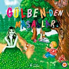 Gülben'den Masallar