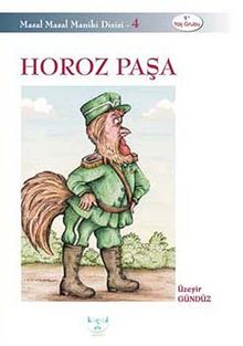 Horoz Paşa