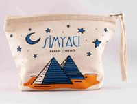 Simyacı El Çantası (ÇDE453)