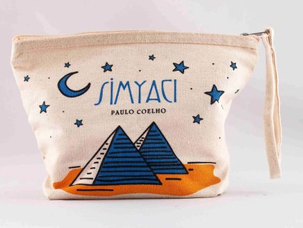 Simyacı El Çantası (ÇDE453)