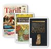 İmparatorluk Tarihi Seti (Derin Tarih Dergisi Hediyeli) (2 Kitap)