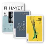 Modern Çağ Düşünce Seti (Nihayet Dergisi Hediyeli) (2 Kitap)