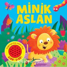 Minik Aslan / Sesli Kitap