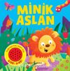 Minik Aslan / Sesli Kitap