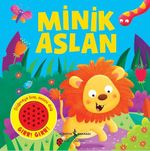 Minik Aslan / Sesli Kitap