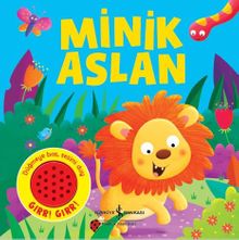 Minik Aslan / Sesli Kitap