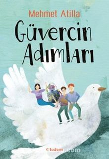 Güvercin Adımları - Mehmet Atilla