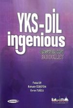 YKS Dil İngenious (8 Kitap)