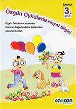 3.Sınıf Hayat Bilgisi Özgün Öykülerle
