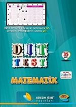 7.Sınıf Dıt Test Matematik