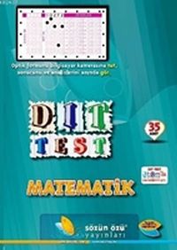 7.Sınıf Dıt Test Matematik