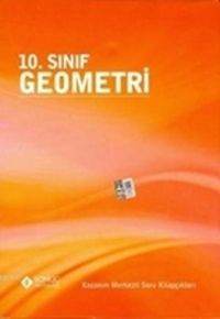 10.Sınıf Geometri Konu Anlatımlı
