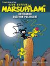Uzun Kuyruk Marsupilami 5 & Urticando Dağı'nın Polenleri
