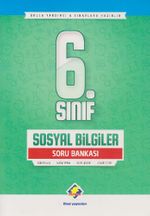 6. Sınıf Sosyal Bilgiler Soru Bankası