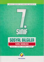7. Sınıf Sosyal Bilgiler Soru Bankası