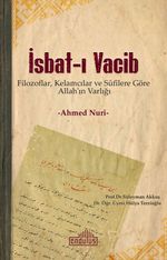 İsbat-ı Vacib