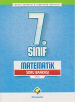 7. Sınıf Matematik Soru Bankası
