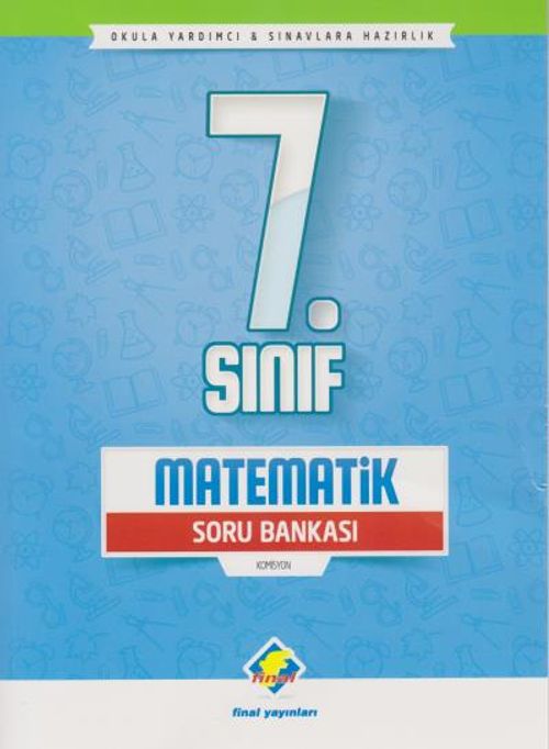 7. Sınıf Matematik Soru Bankası