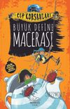 B&uuml;y&uuml;k Define Macerası (Ciltli)