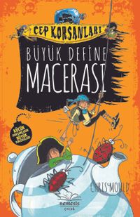 Büyük Define Macerası (Ciltli)