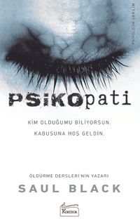 Psikopati