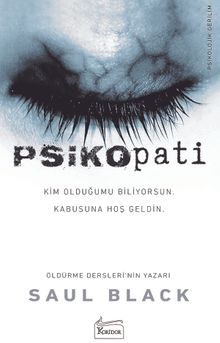 Psikopati