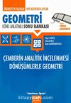 Üniversiteye Hazırlık Geometri Çemberin Analitik İncelenmesi Dönüşümlerle Geometri Konu Anlatımlı Soru Bankası