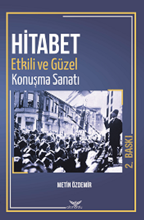 Hitabet & Güzel Ve Etkili Konuşma Sanatı