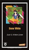 Snow White Short Story (Kısa İngilizce Hikayeler)