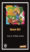 Goose Girl Short Story (Kısa İngilizce Hikayeler)