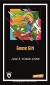 Goose Girl Short Story (Kısa İngilizce Hikayeler)