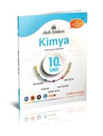 10. Sınıf Kimya Akıllı Kitabım