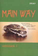 Main Way - Workbook 1