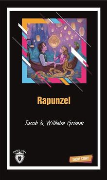 Rapunzel Short Story (Kısa İngilizce Hikayeler)