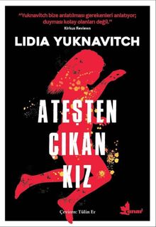 Ateşten Çıkan Kız