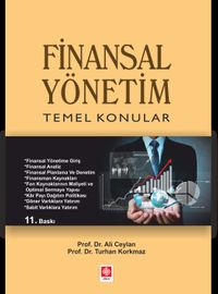 Finansal Yönetim