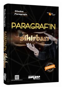 Paragraf'ın Sihirbazı