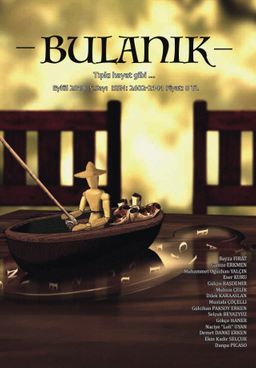 Bulanık Dergi Yıl:1 Sayı:5 Eylül 2018