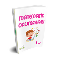 1. Sınıf Matematik Okumaları