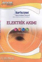 Elektrik Akımı / Turuncu Seri