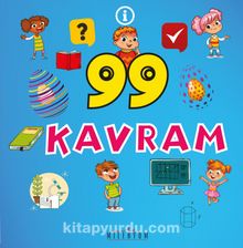 99 Kavram