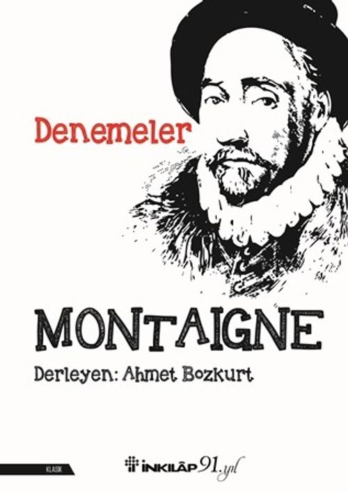 Denemeler