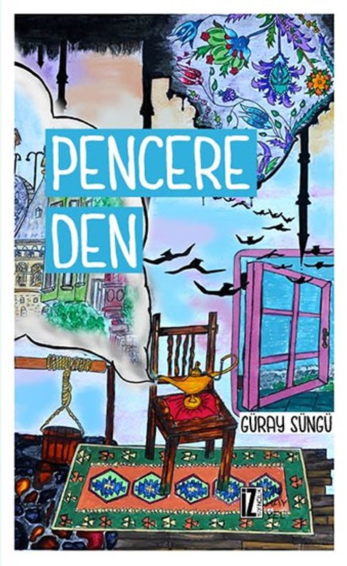 Pencereden