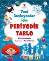 Yeni Başlayanlar İ&ccedil;in Periyodik Tablo
