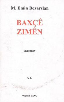 Baxçe Zımen