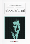 Tiryaki S&ouml;zleri