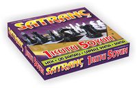 Satranç Hex ve 3 Oyun Daha